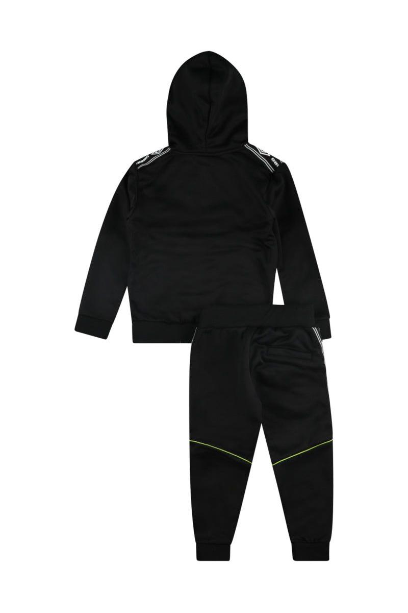 חליפת קפוצ'ון UMBRO POLY לילדים