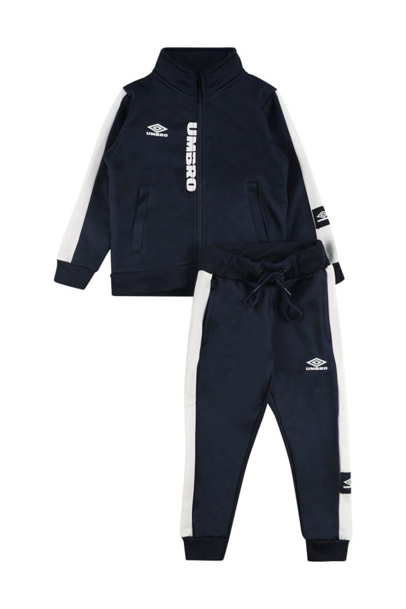 חליפת קפוצון UMBRO NYLON לילדים