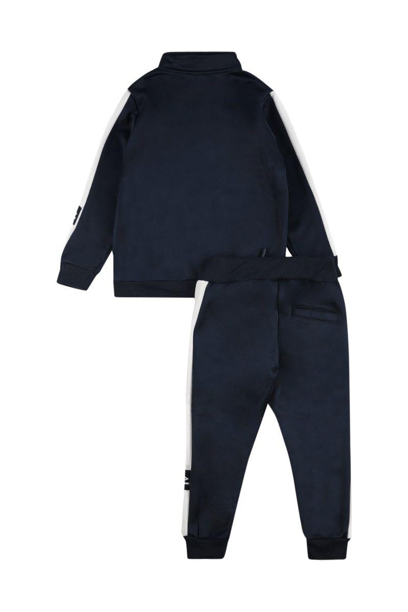 חליפת קפוצון UMBRO NYLON לילדים