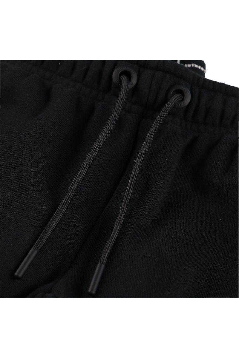 חליפת פוטר קפוצון UMBRO CVC ZIPPED לילדים