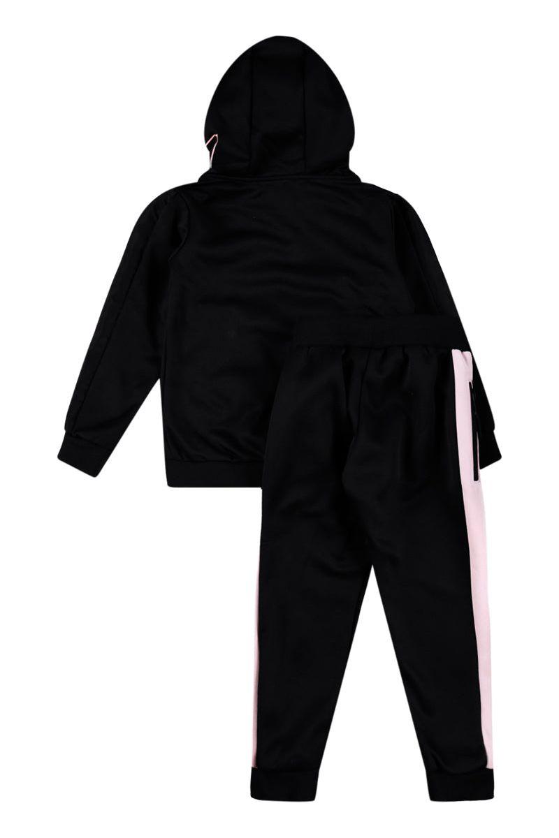 חליפת פוטר קפוצון UMBRO CVC לילדות