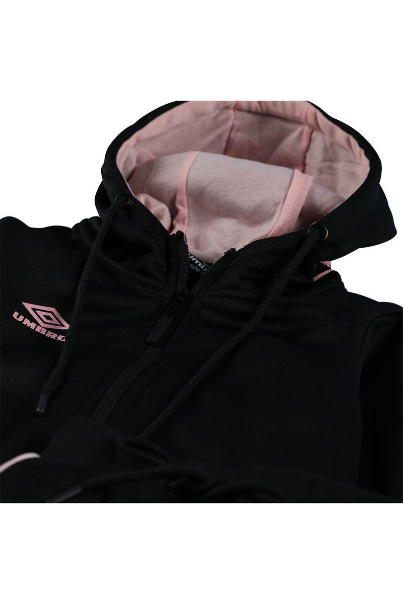 חליפת פוטר קפוצון UMBRO CVC לילדות