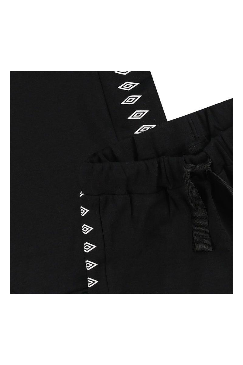 חליפת בגד גוף UMBRO STRIP LOGO לתינוקות