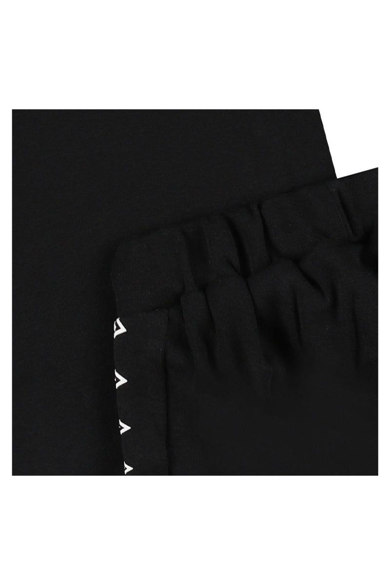 חליפת בגד גוף UMBRO STRIP LOGO לתינוקות