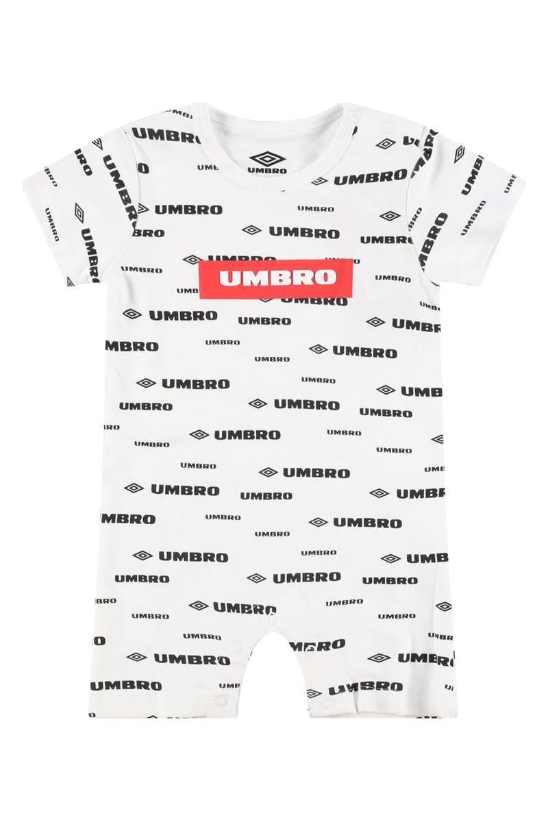 אוברול UMBRO LOGO AOP לתינוקות