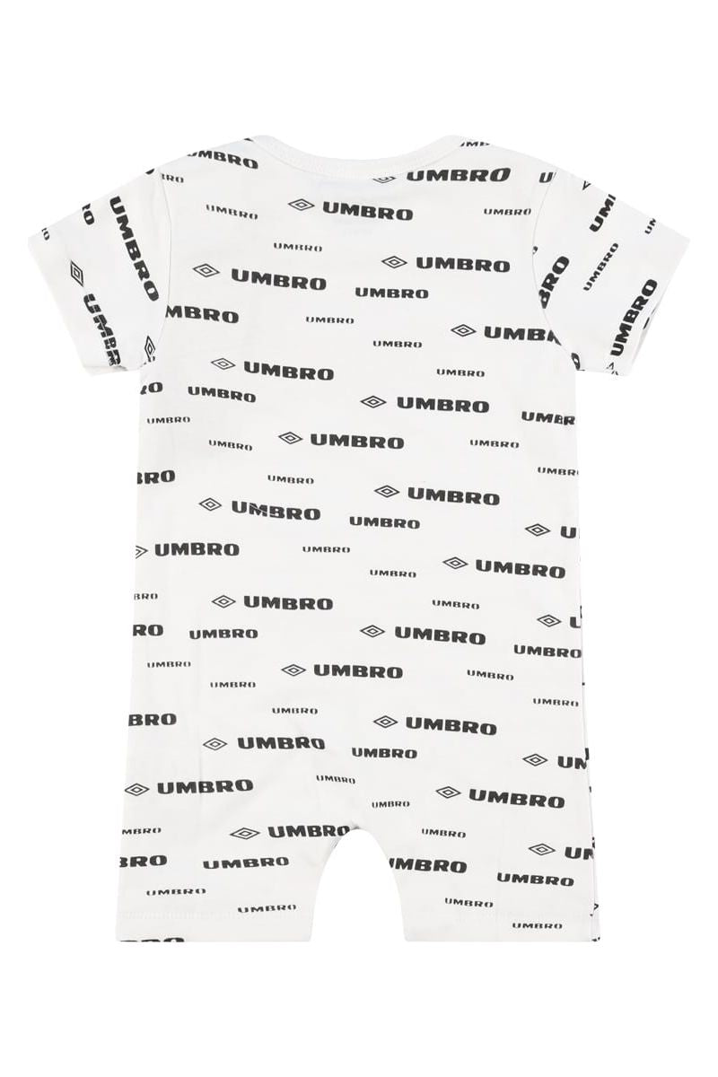אוברול UMBRO LOGO AOP לתינוקות