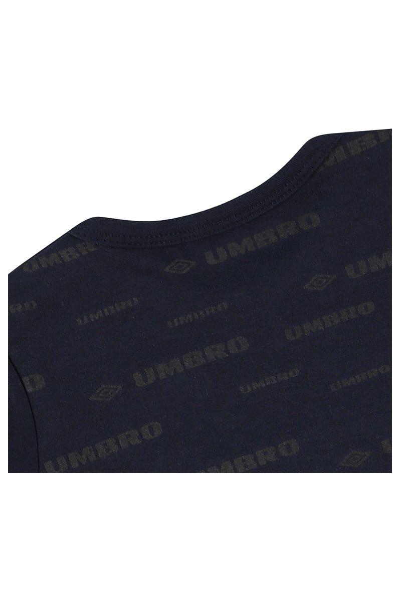 אוברול UMBRO LOGO AOP לתינוקות