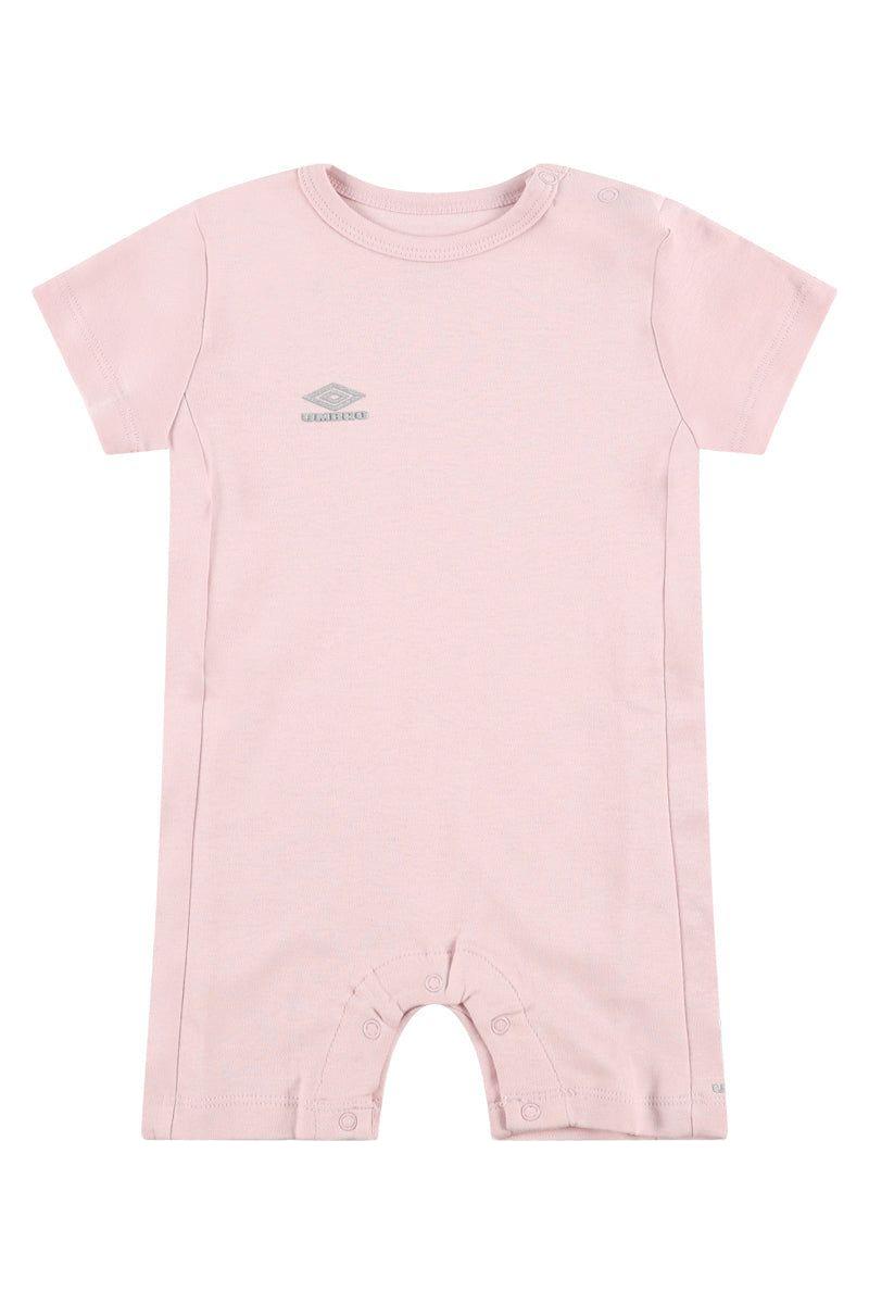 אוברול UMBRO LOGO STRIP לתינוקות