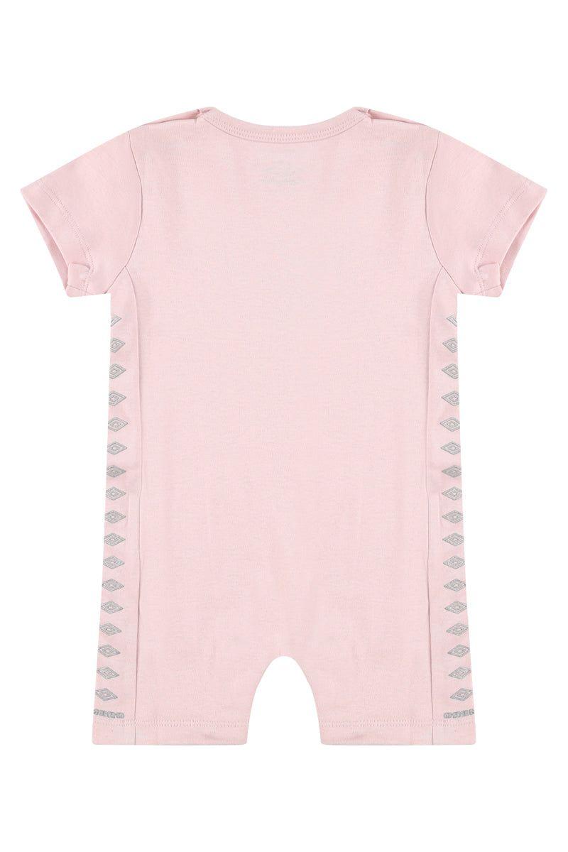 אוברול UMBRO LOGO STRIP לתינוקות