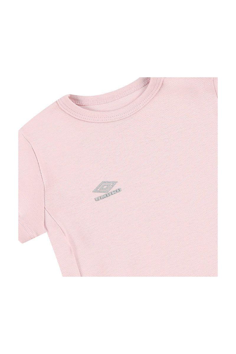 אוברול UMBRO LOGO STRIP לתינוקות