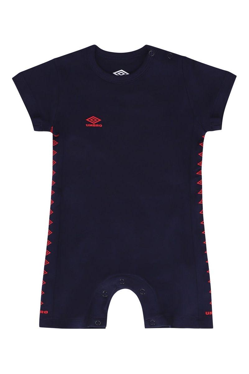 אוברול UMBRO LOGO STRIP לתינוקות