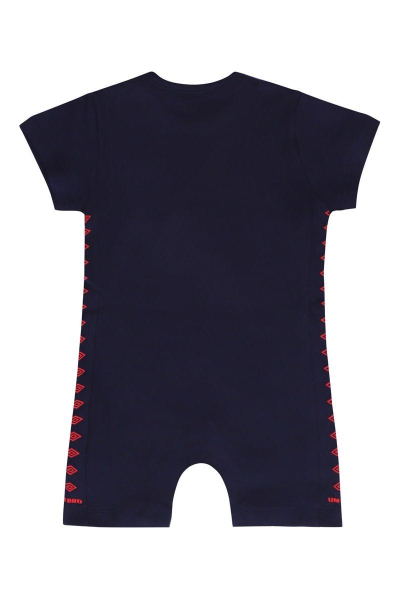 אוברול UMBRO LOGO STRIP לתינוקות