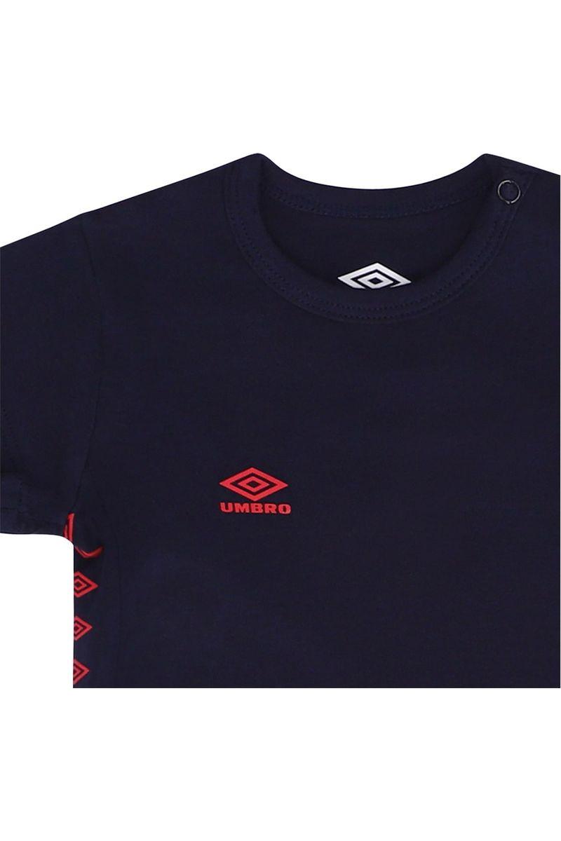 אוברול UMBRO LOGO STRIP לתינוקות