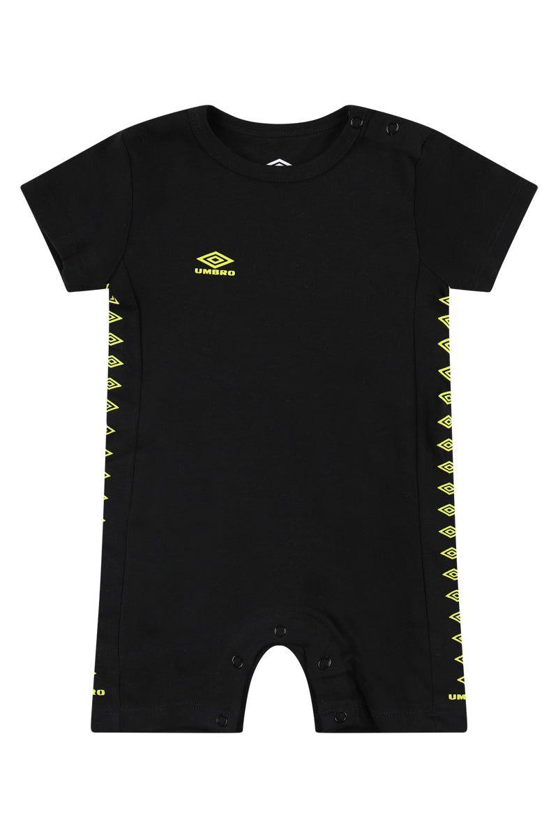 אוברול UMBRO LOGO STRIP לתינוקות