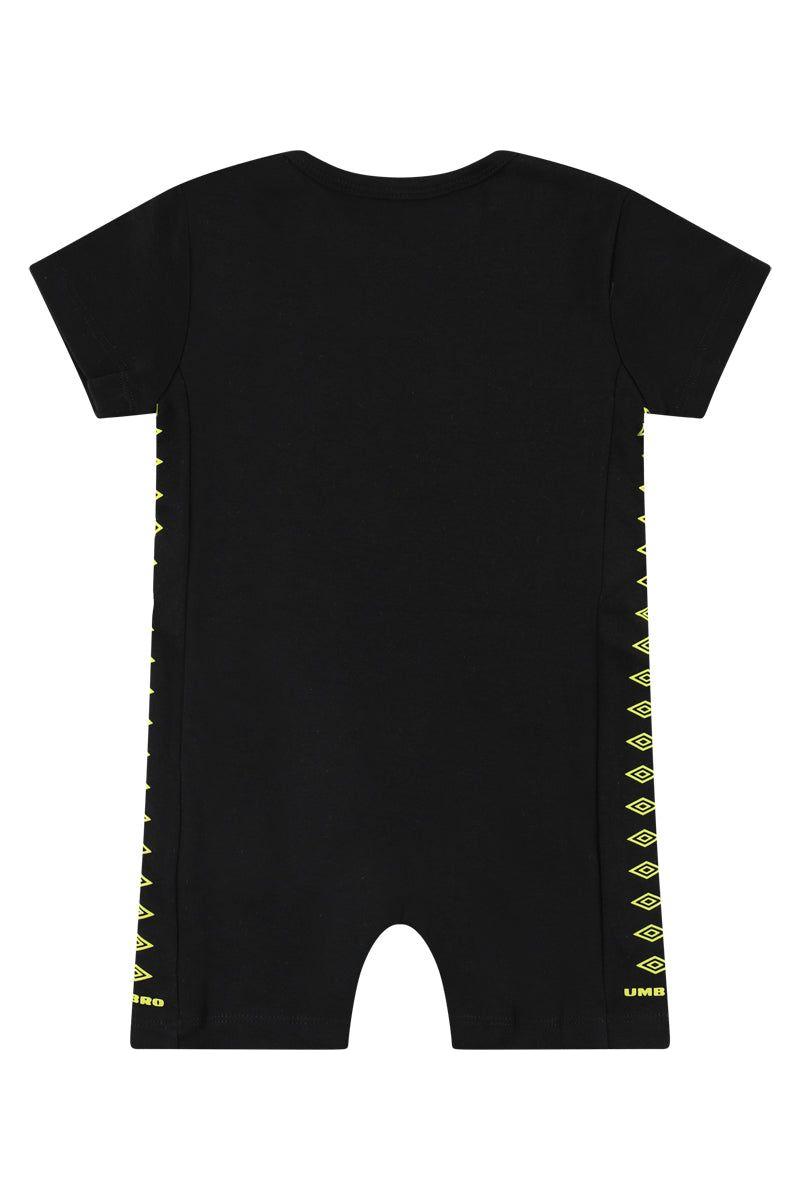 אוברול UMBRO LOGO STRIP לתינוקות