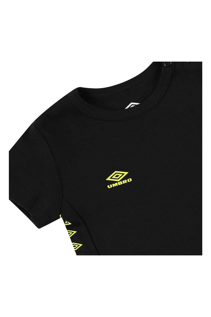 אוברול UMBRO LOGO STRIP לתינוקות