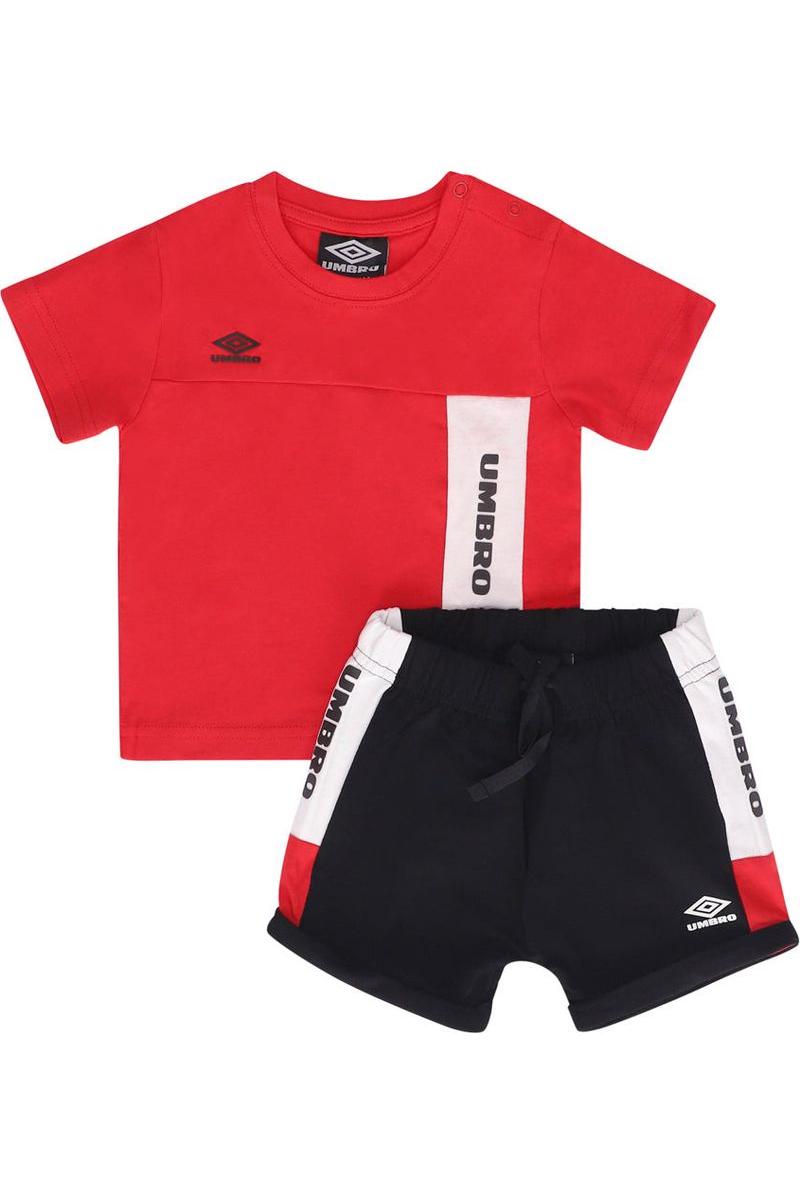 חליפת טריקו UMBRO REC לתינוקות