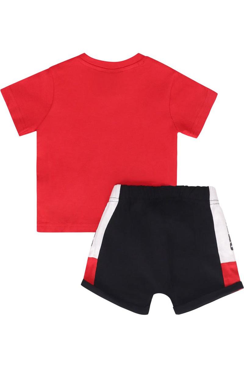 חליפת טריקו UMBRO REC לתינוקות