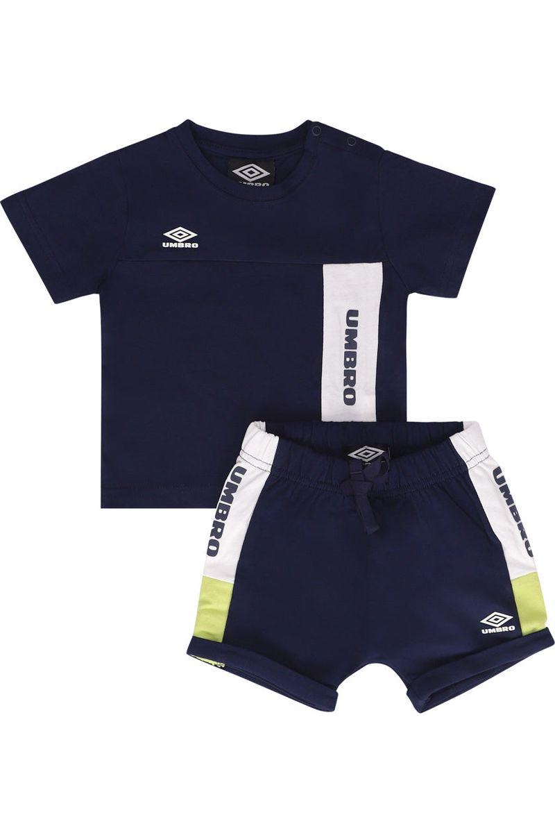 חליפת טריקו UMBRO REC לתינוקות