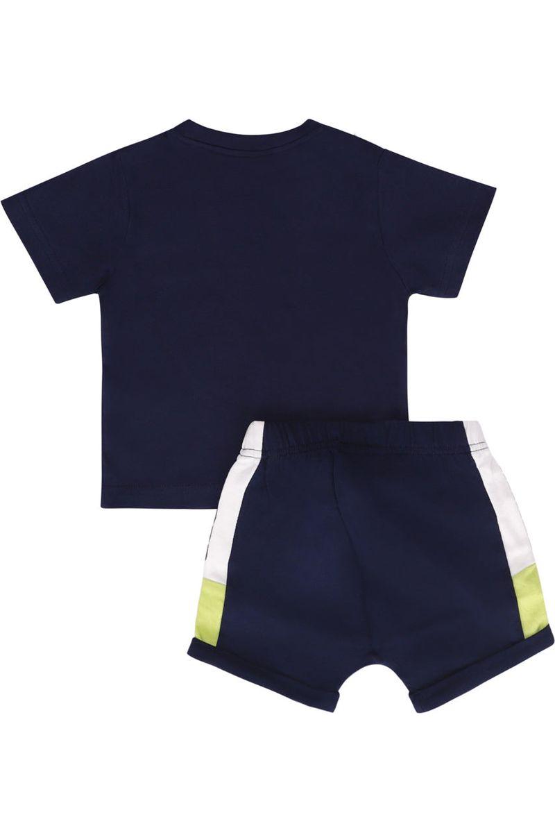 חליפת טריקו UMBRO REC לתינוקות