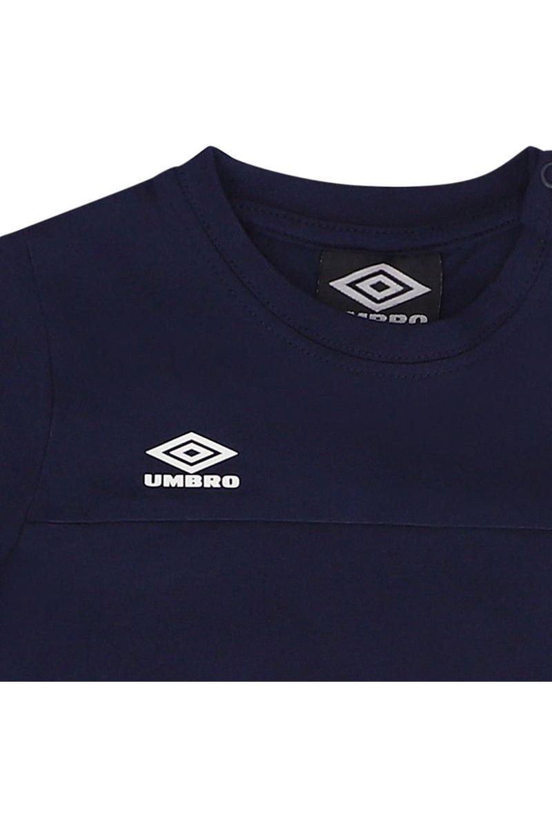 חליפת טריקו UMBRO REC לתינוקות