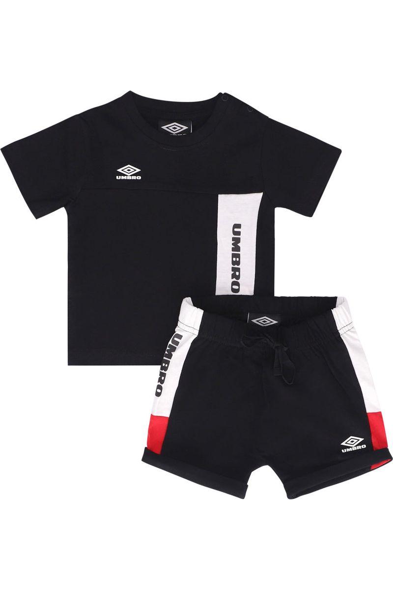 חליפת טריקו UMBRO REC לתינוקות