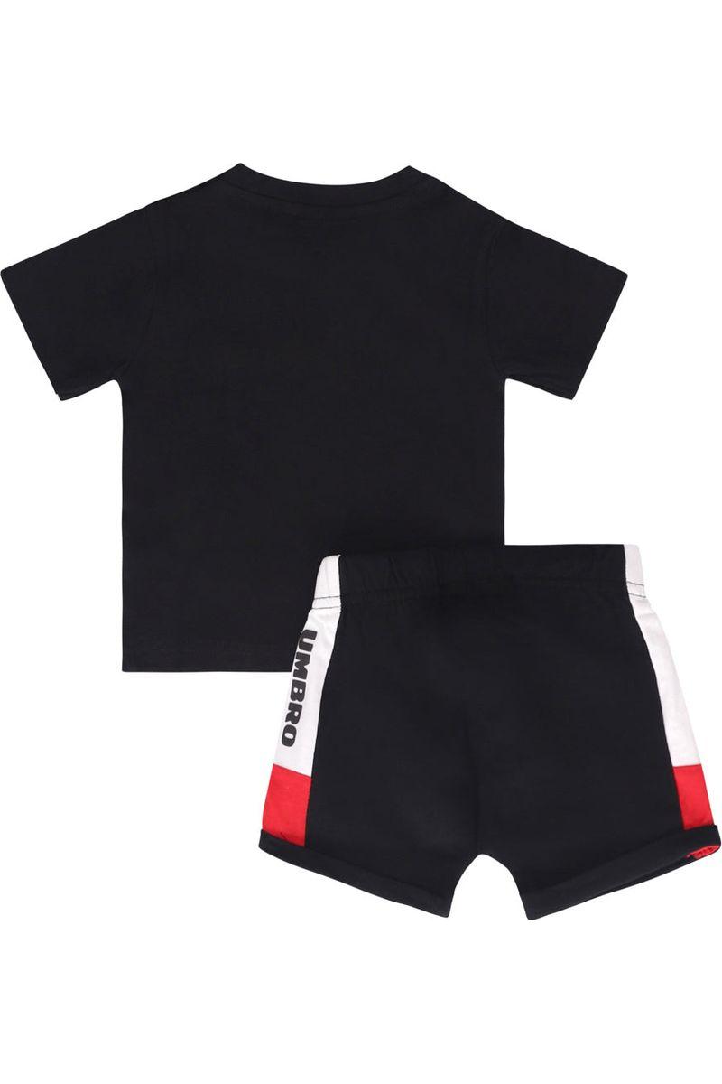 חליפת טריקו UMBRO REC לתינוקות