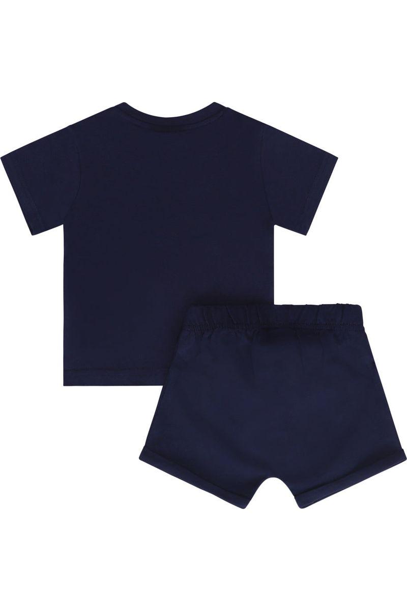 חליפת טריקו UMBRO CIRC לילדים