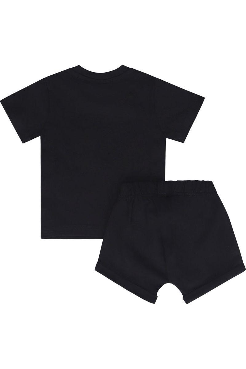 חליפת טריקו UMBRO CIRC לילדים