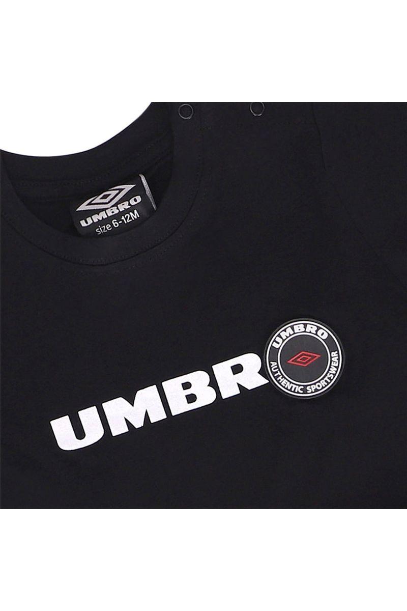 חליפת טריקו UMBRO CIRC לילדים