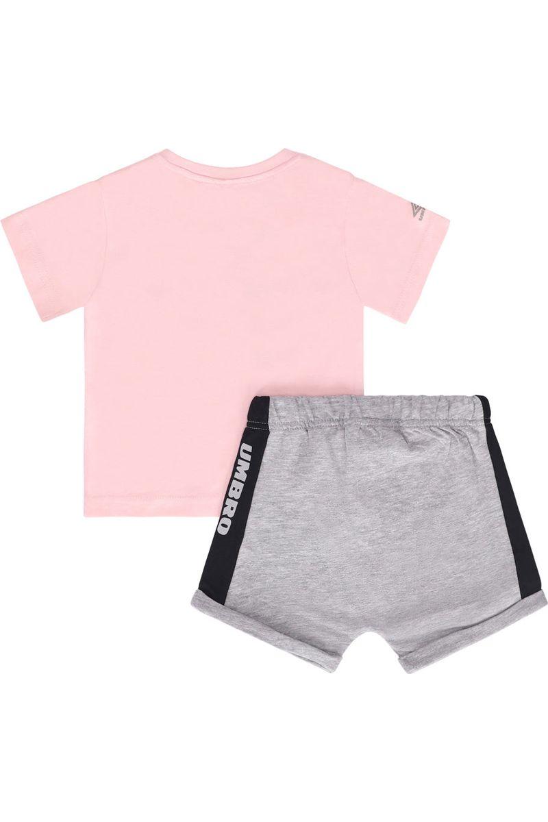 חליפת טריקו UMBRO MAN לתינוקות