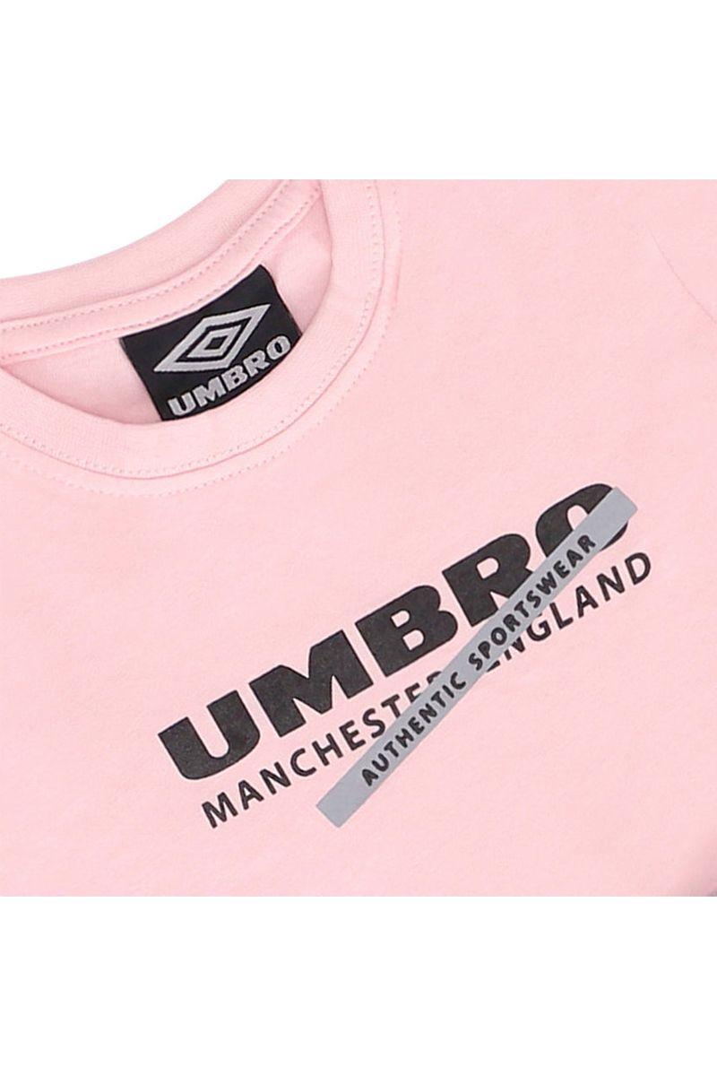 חליפת טריקו UMBRO MAN לתינוקות