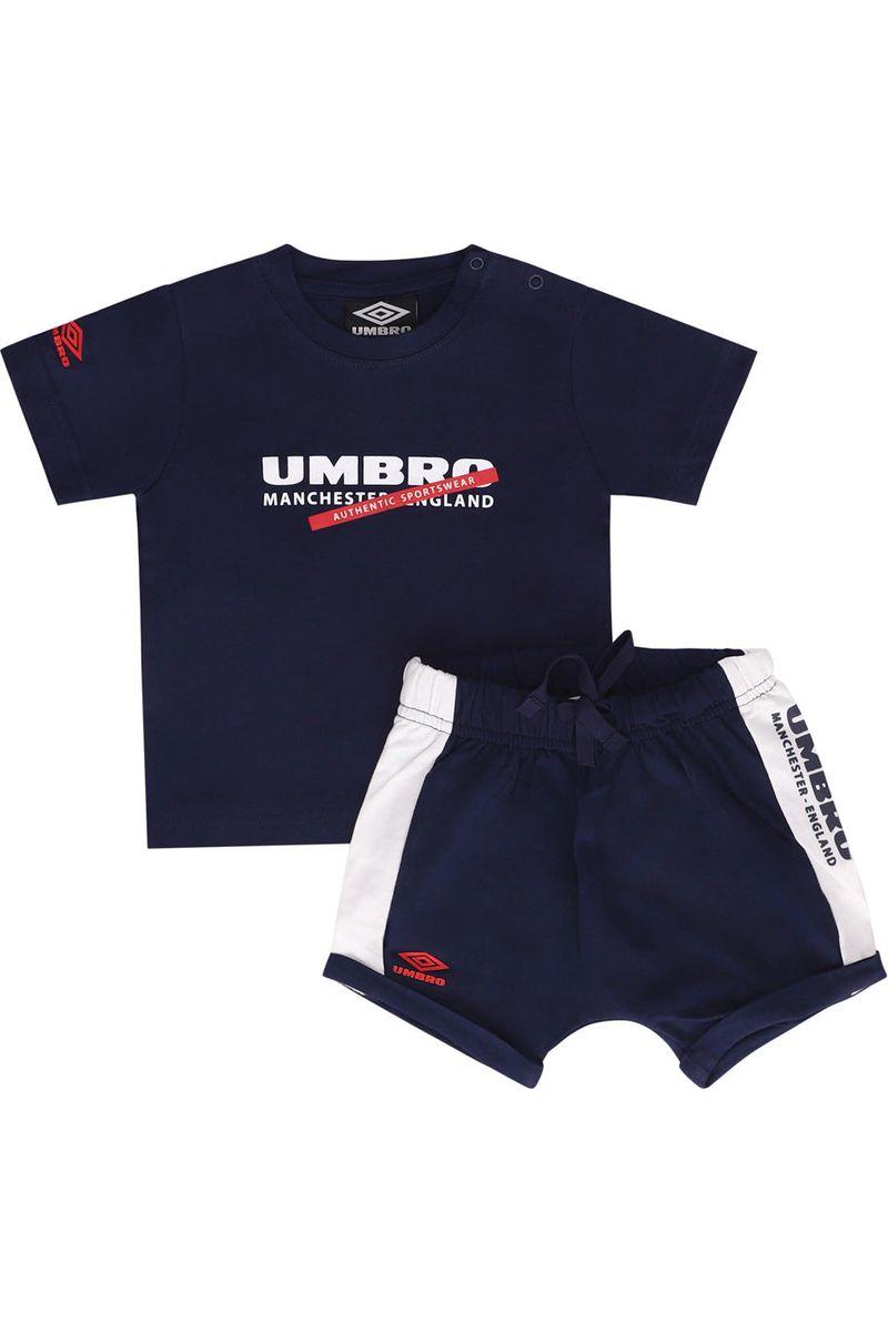 חליפת טריקו UMBRO MAN לתינוקות