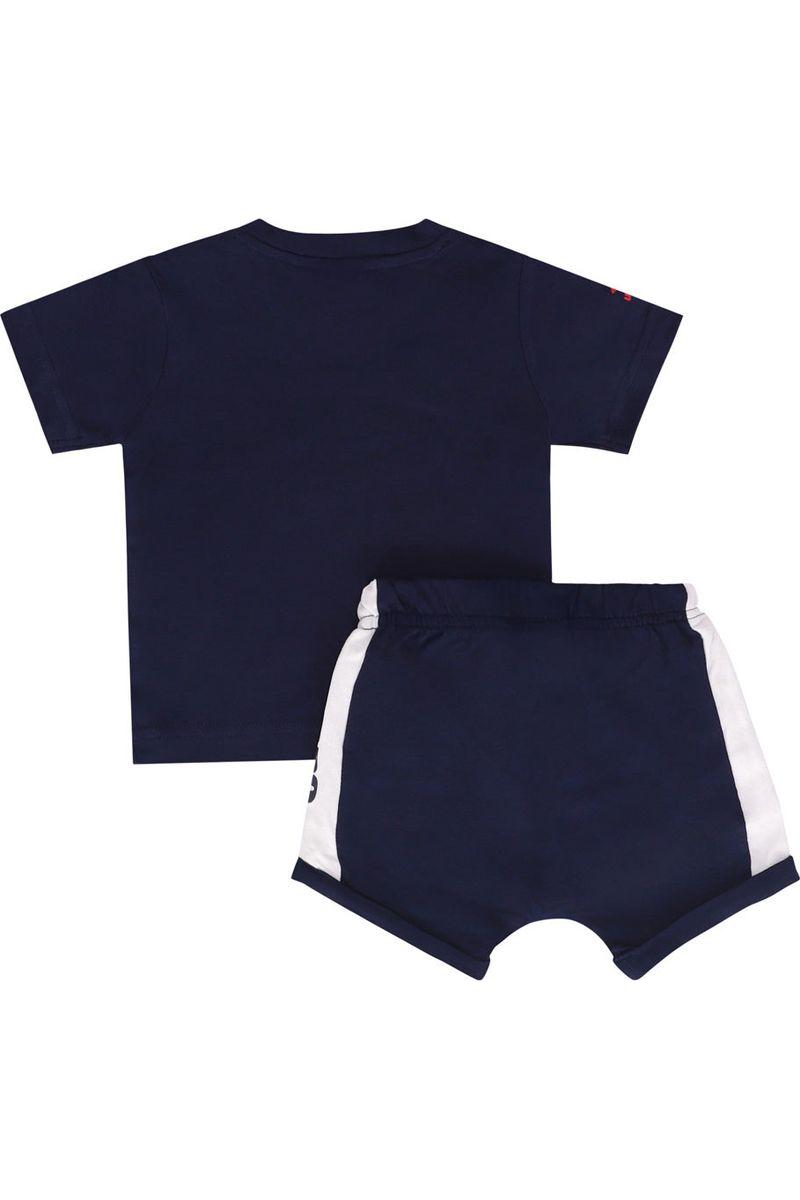 חליפת טריקו UMBRO MAN לתינוקות