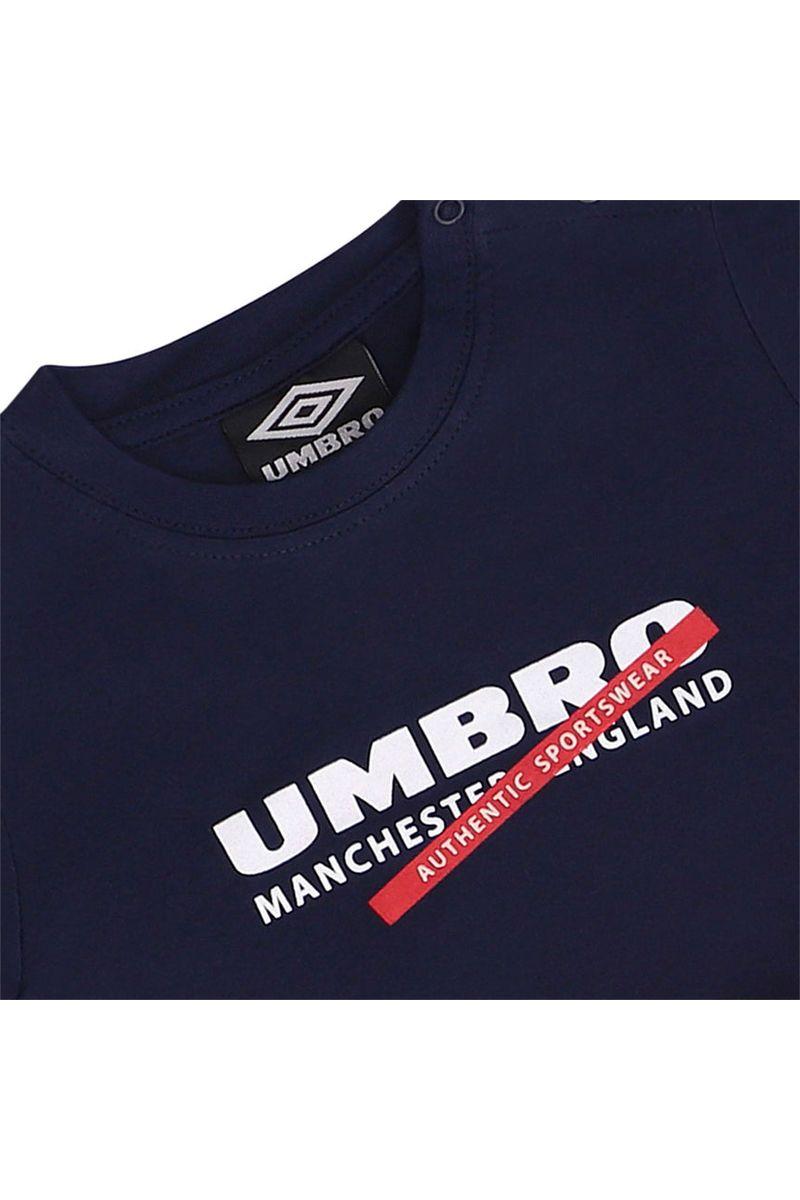 חליפת טריקו UMBRO MAN לתינוקות