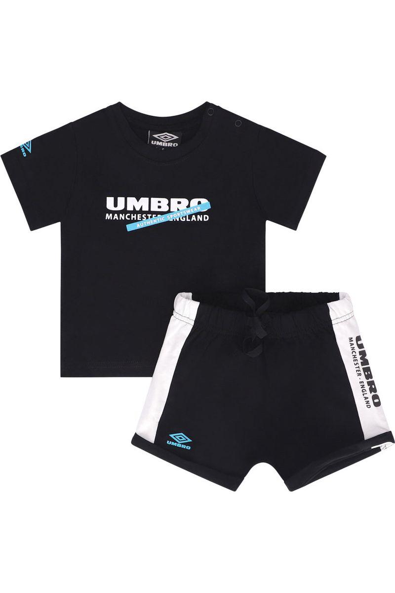 חליפת טריקו UMBRO MAN לתינוקות