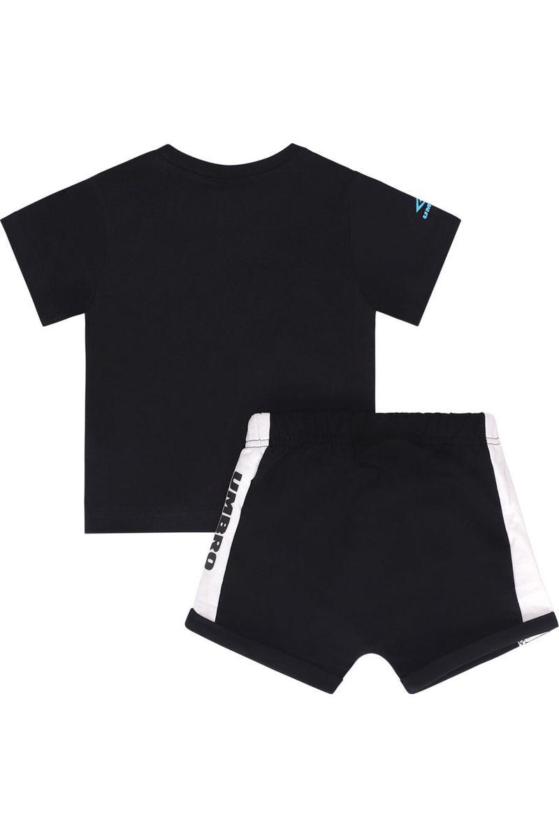 חליפת טריקו UMBRO MAN לתינוקות