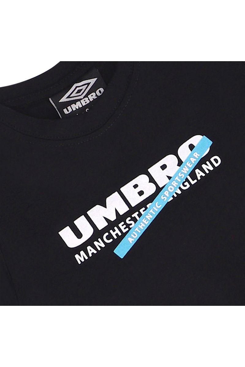 חליפת טריקו UMBRO MAN לתינוקות