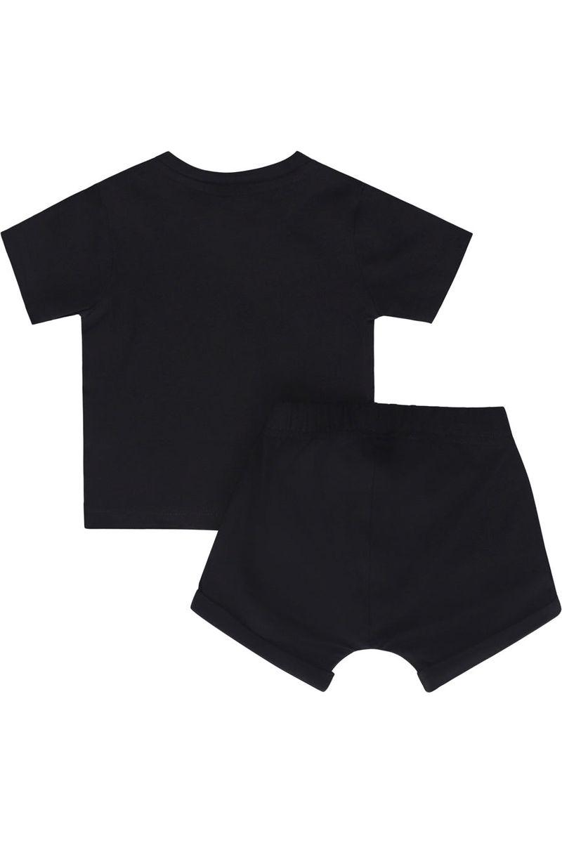 חליפת טריקו UMBRO SPACED LETTERS לתינוקות