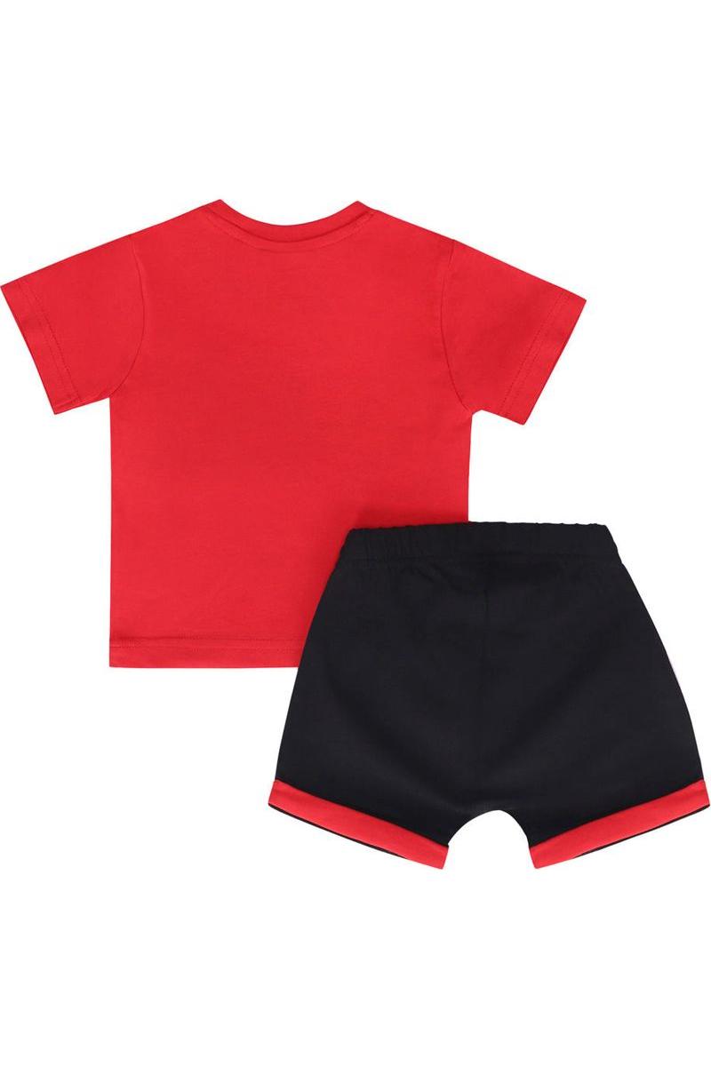 חליפת טריקו UMBRO REC לתינוקות