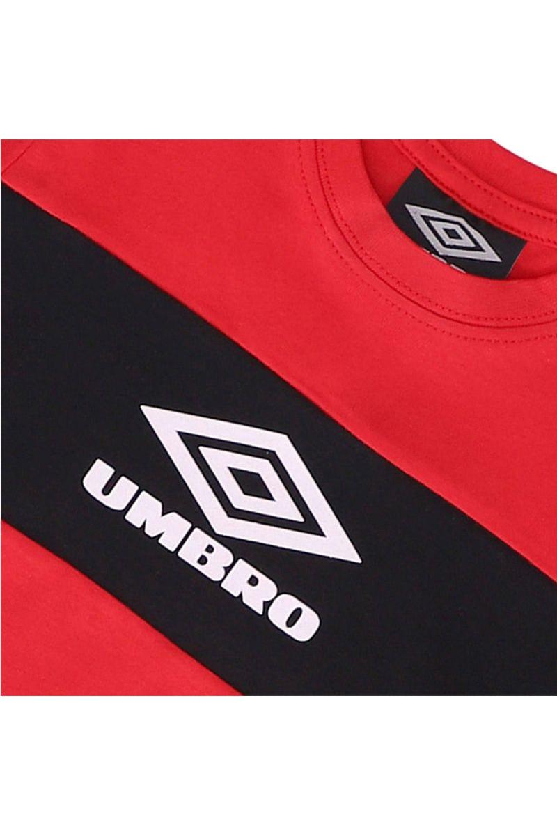 חליפת טריקו UMBRO REC לתינוקות