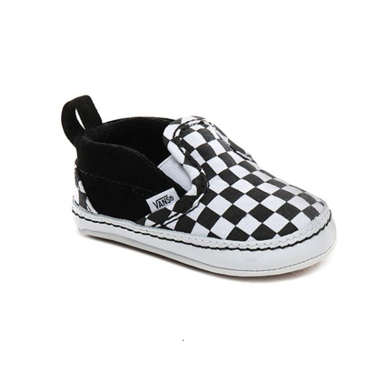 נעלי VANS IN SLIP V לתינוקות