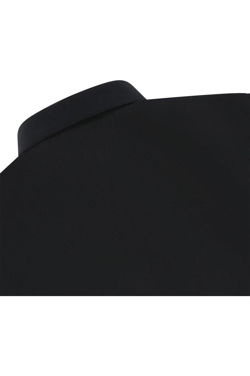 חולצה מכופתרת W JEANS ארוכה דובי בצד לילדים