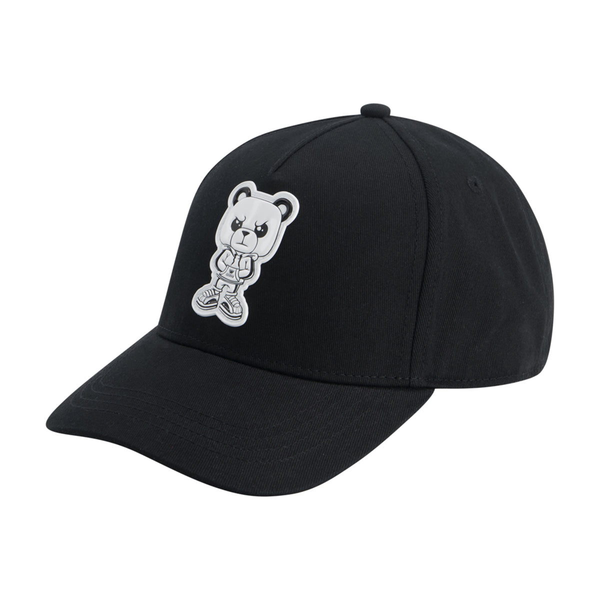 כובע מצחייה W JEANS הדפס לוגו לילדים
