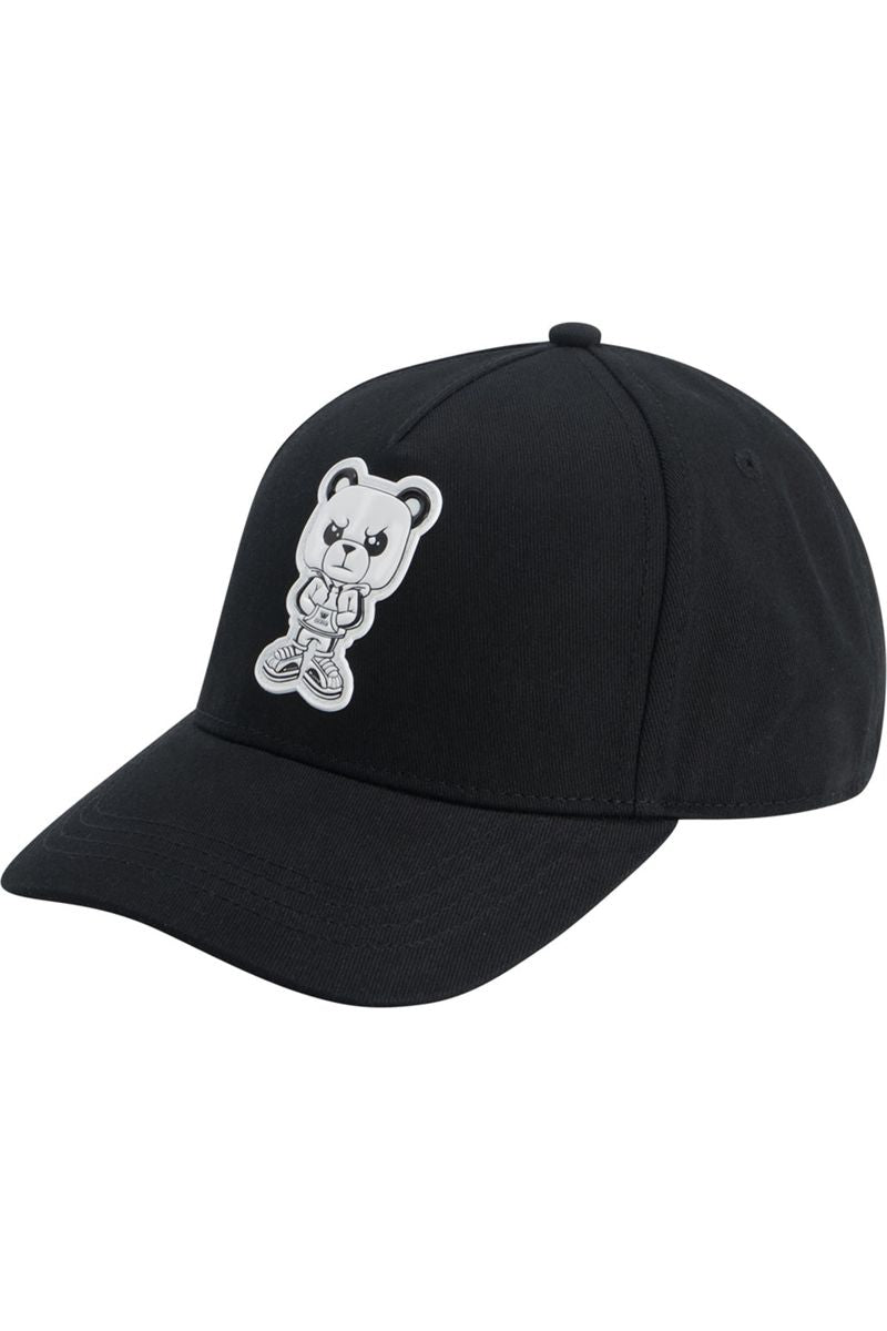 כובע מצחייה W JEANS הדפס לוגו לילדים