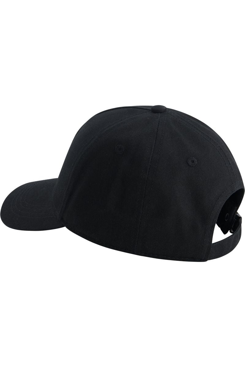 כובע מצחייה W JEANS הדפס לוגו לילדים