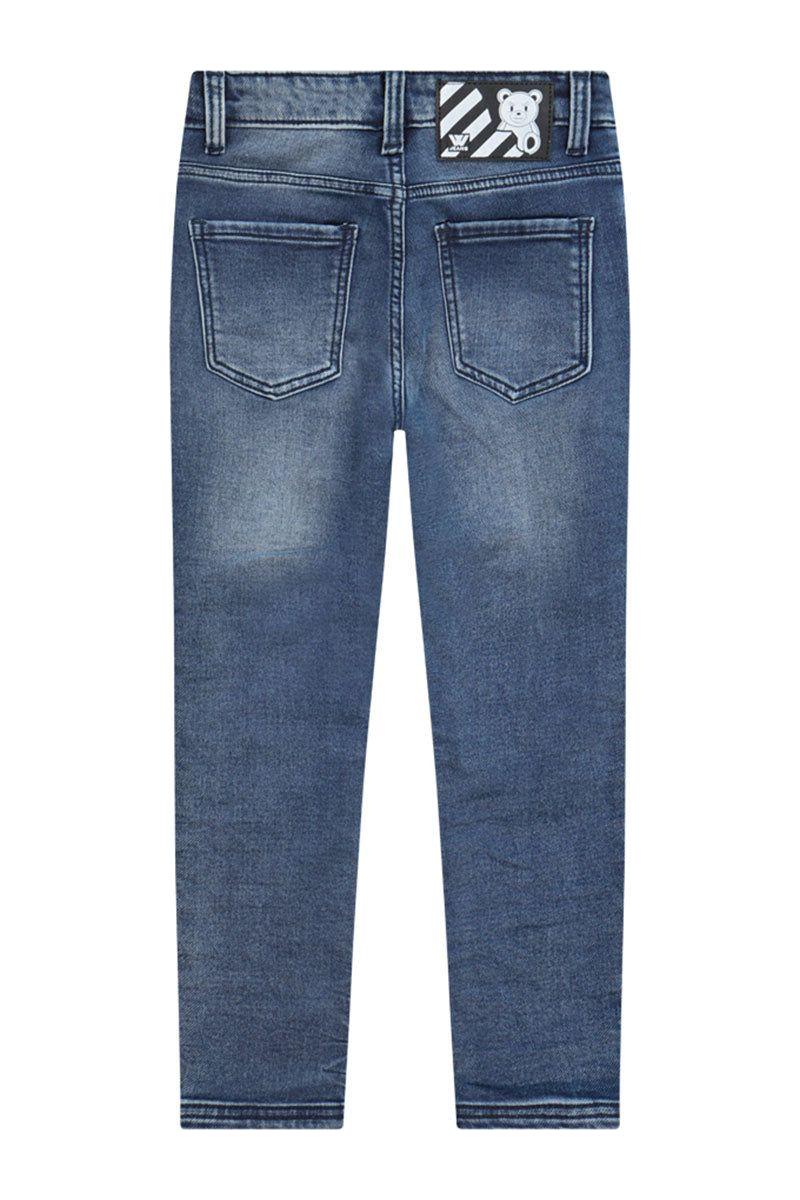 מכנסי ג'ינס W JEANS לילדים