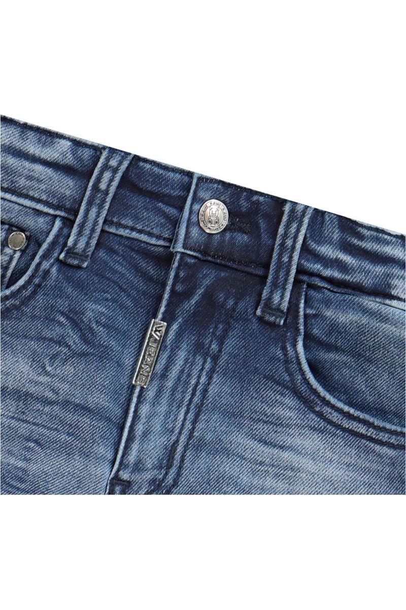 מכנסי ג'ינס W JEANS לילדים