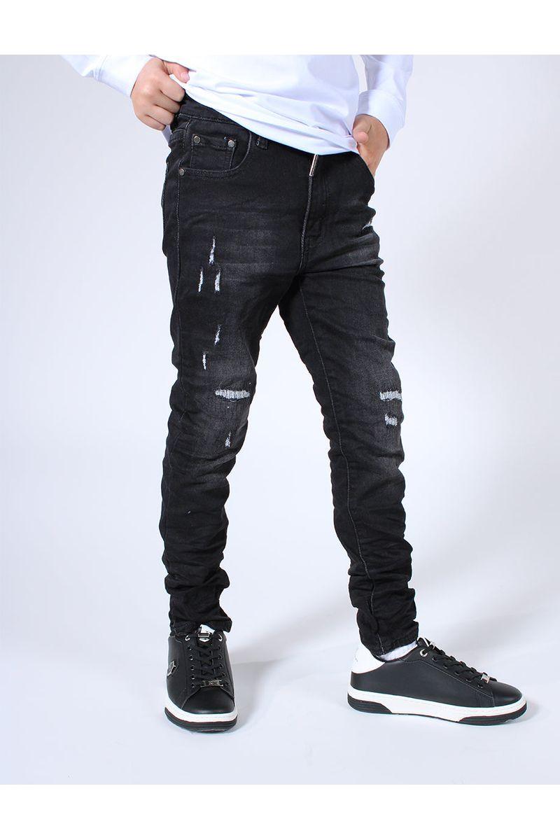 מכנסי ג'ינס W JEANS לילדים