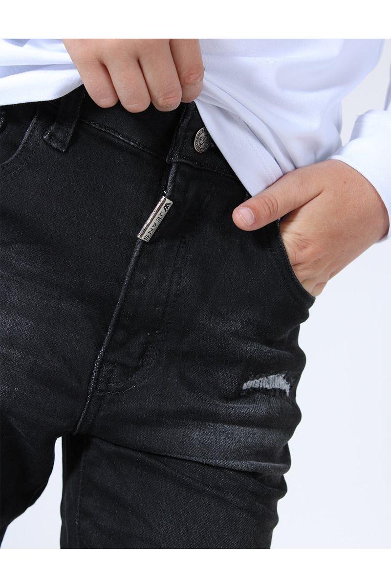 מכנסי ג'ינס W JEANS לילדים